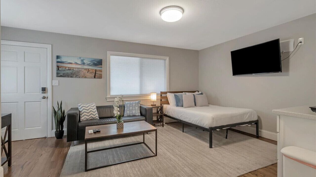 Photo of Bedroom in Northside