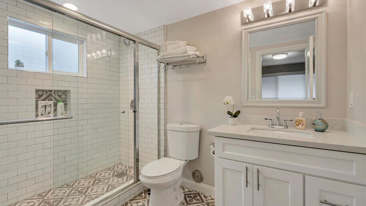 Photo of Bathroom in Northside