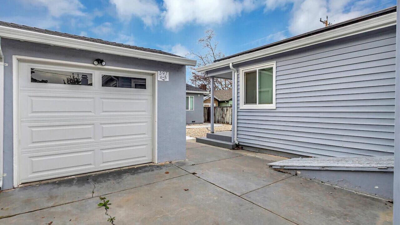 Photo of Outdoor in Northside