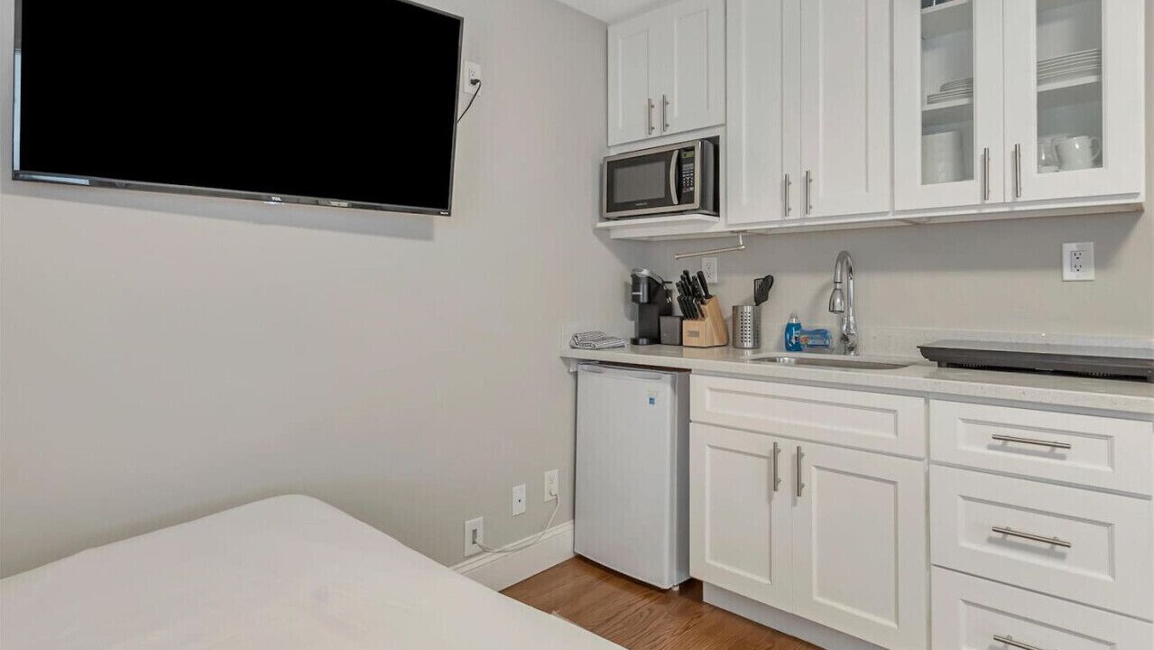 Photo of Bedroom in Northside