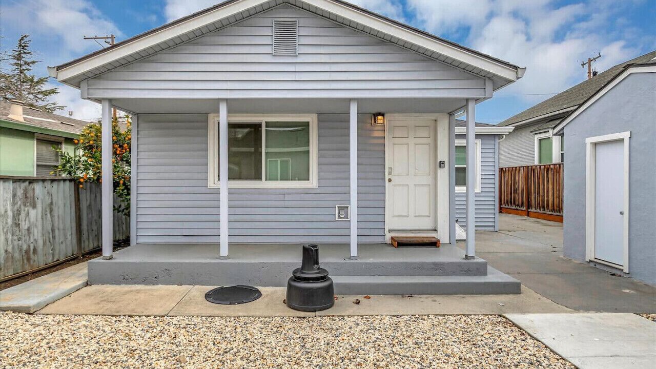 Photo of Outdoor in Northside