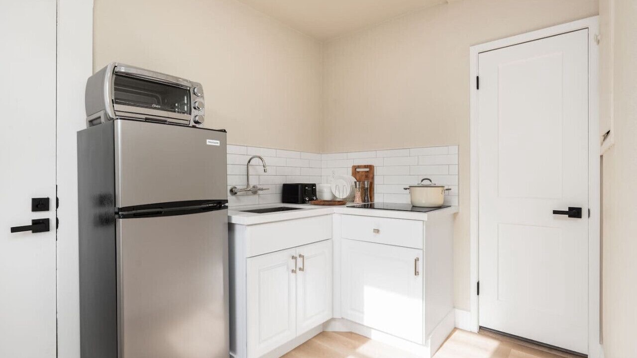 Photo of Kitchen in Lodi