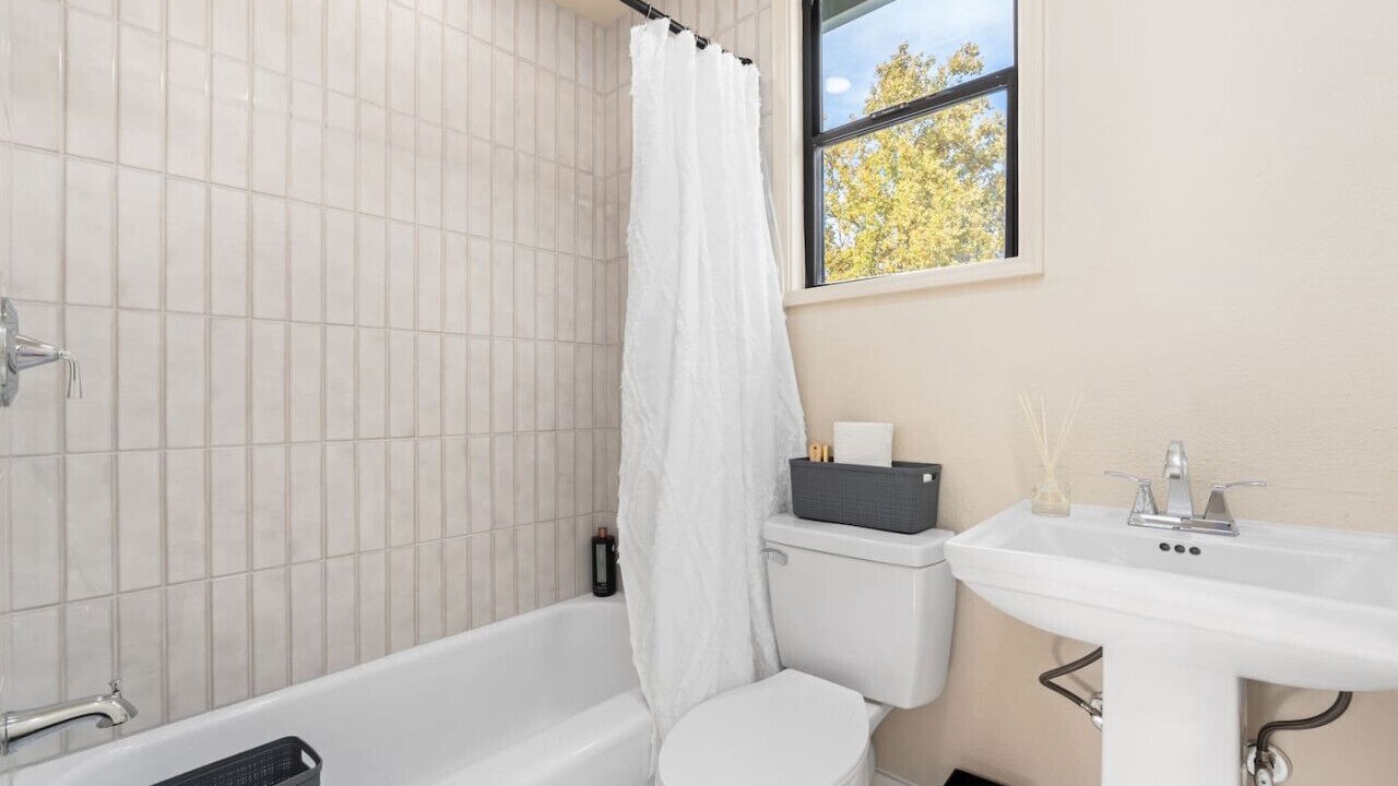 Photo of Bathroom in Lodi