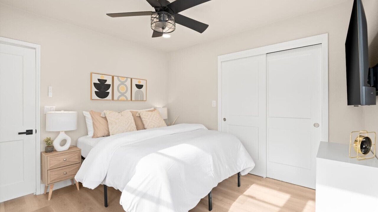 Photo of Bedroom in Lodi