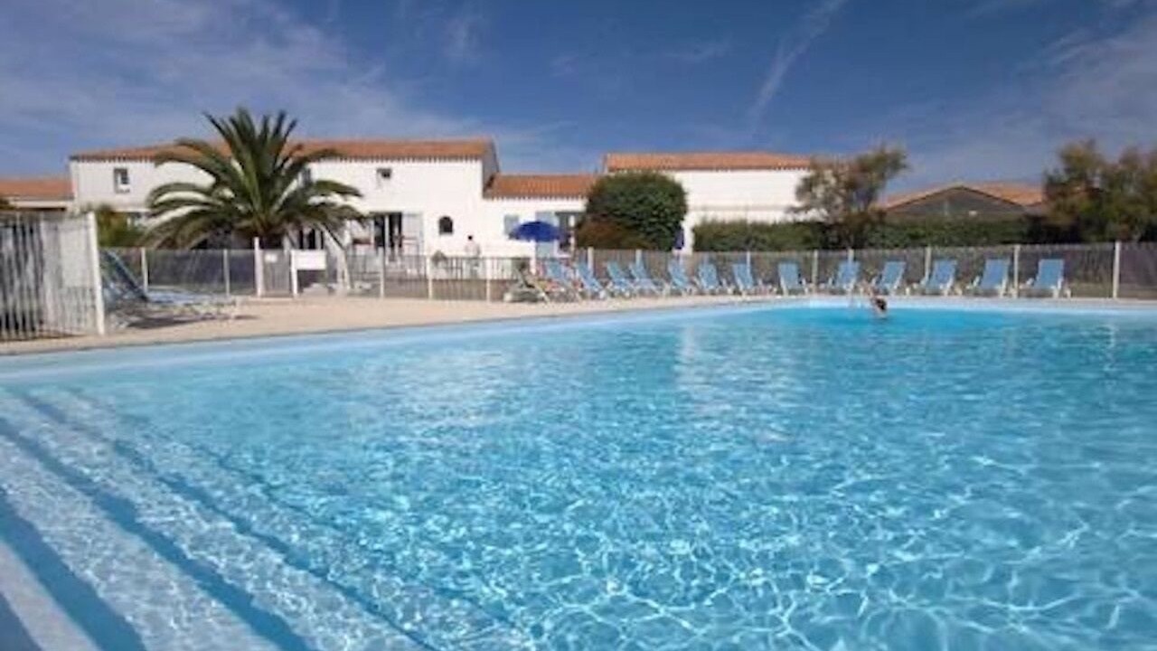 Photo of Outdoor in Le Chateau-d'Oleron