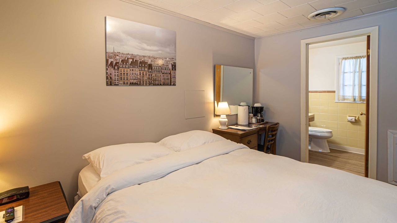 Photo of Bedroom in Indian River
