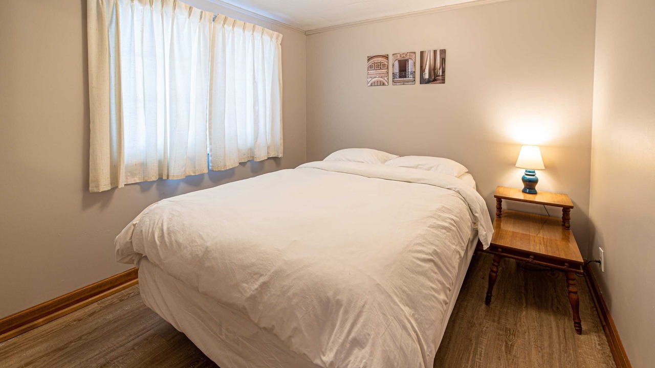 Photo of Bedroom in Indian River