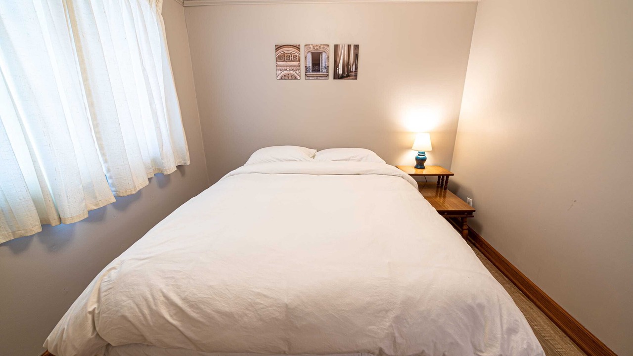Photo of Bedroom in Indian River