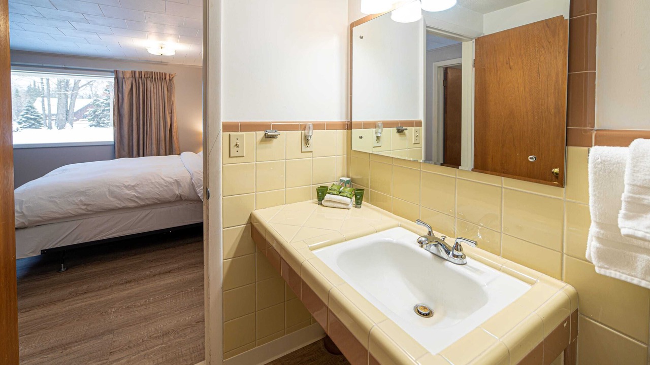 Photo of Bathroom in Indian River