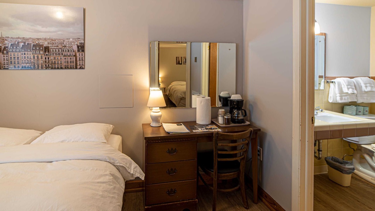 Photo of Bedroom in Indian River