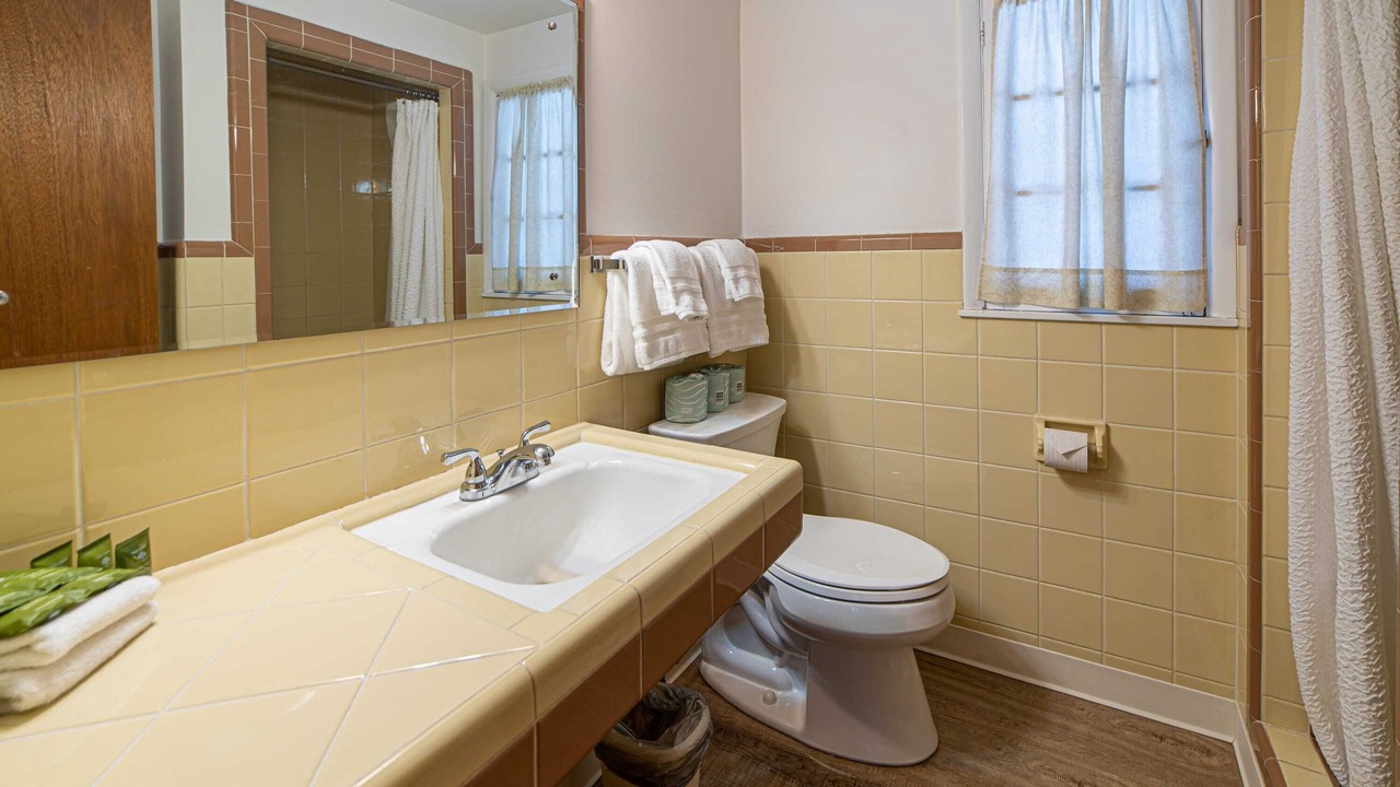 Photo of Bathroom in Indian River