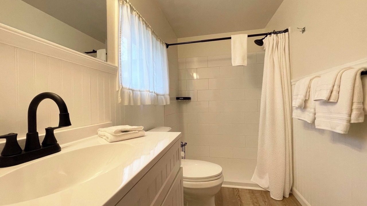 Photo of Bathroom in Indian River