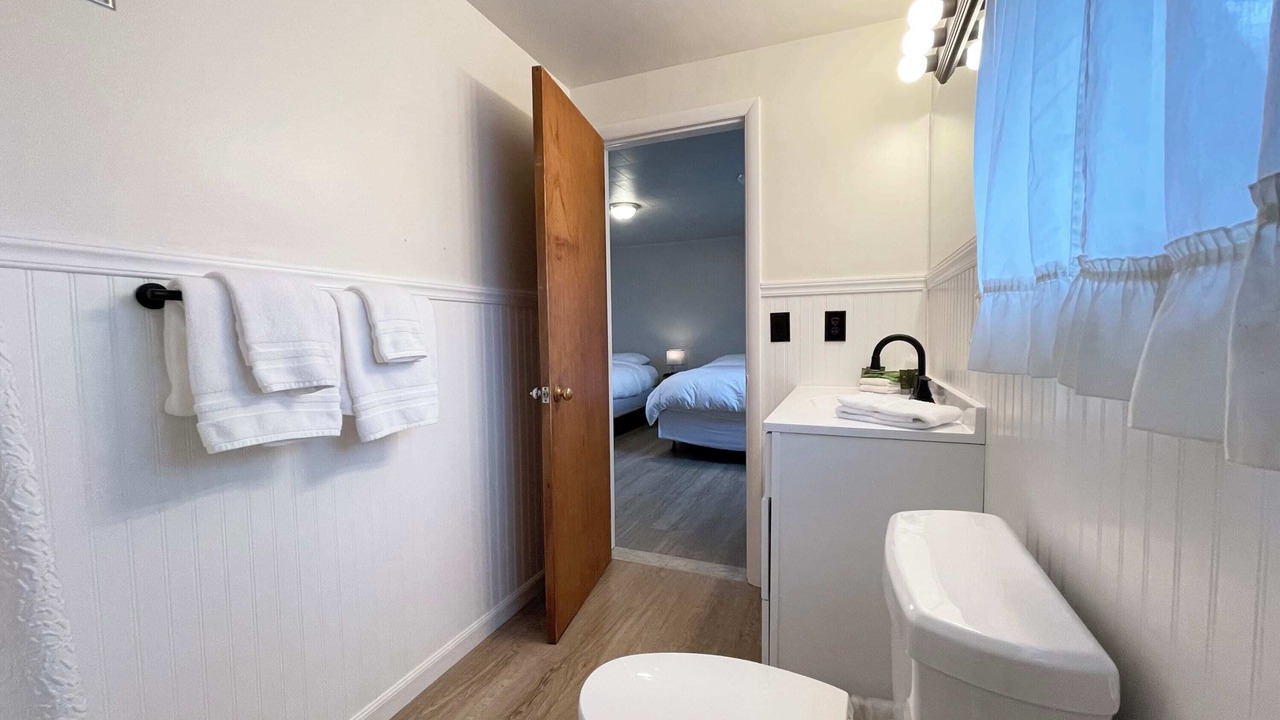 Photo of Bathroom in Indian River