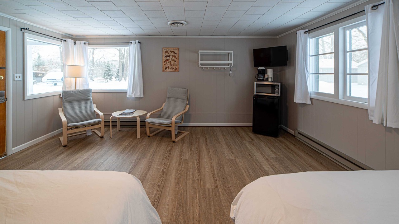 Photo of Bedroom in Indian River