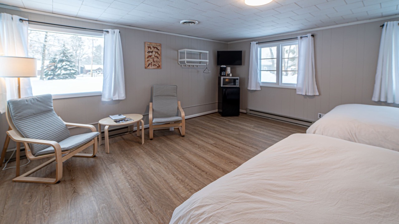 Photo of Bedroom in Indian River