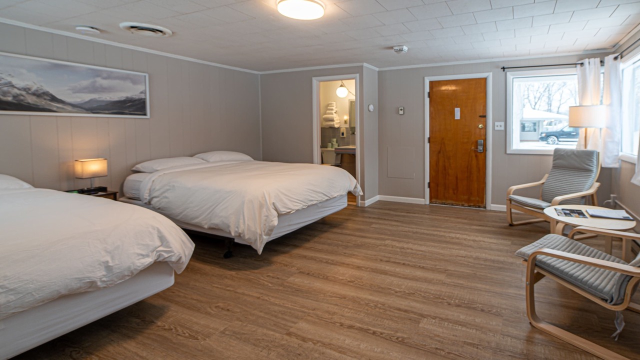 Photo of Bedroom in Indian River