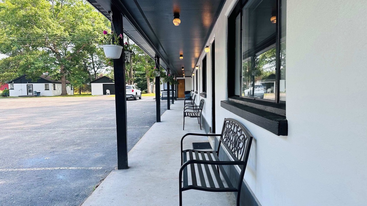 Photo of Patio Balcony in Indian River