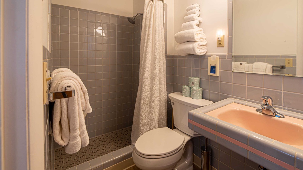 Photo of Bathroom in Indian River
