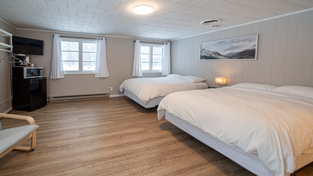 Photo of Bedroom in Indian River