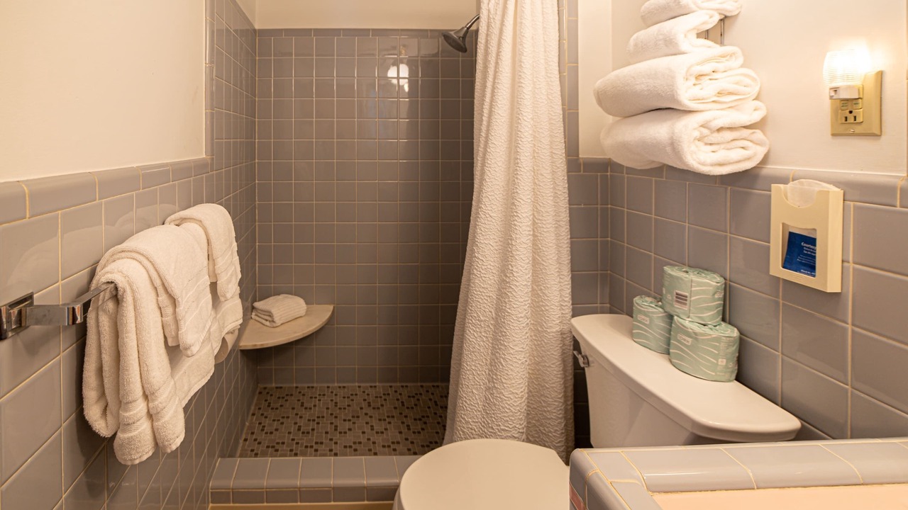 Photo of Bathroom in Indian River