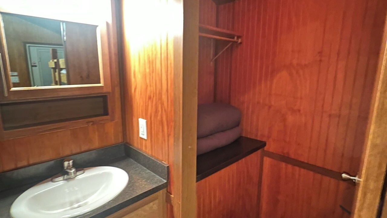 Photo of Bathroom in Chocowinity