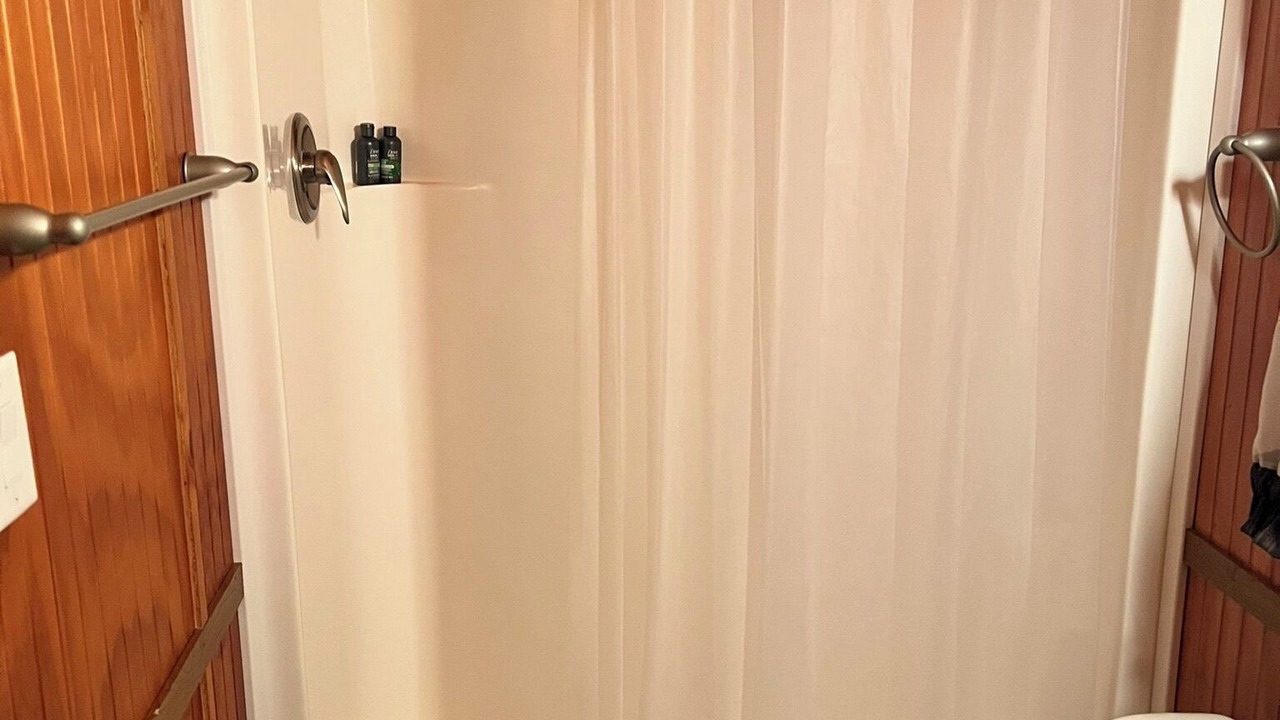 Photo of Bathroom in Chocowinity