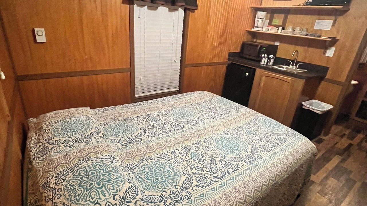 Photo of Bedroom in Chocowinity