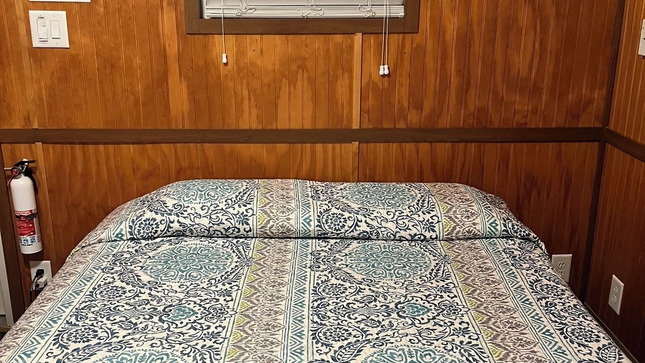 Photo of Bedroom in Chocowinity