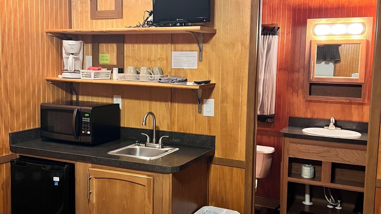 Photo of Bedroom in Chocowinity