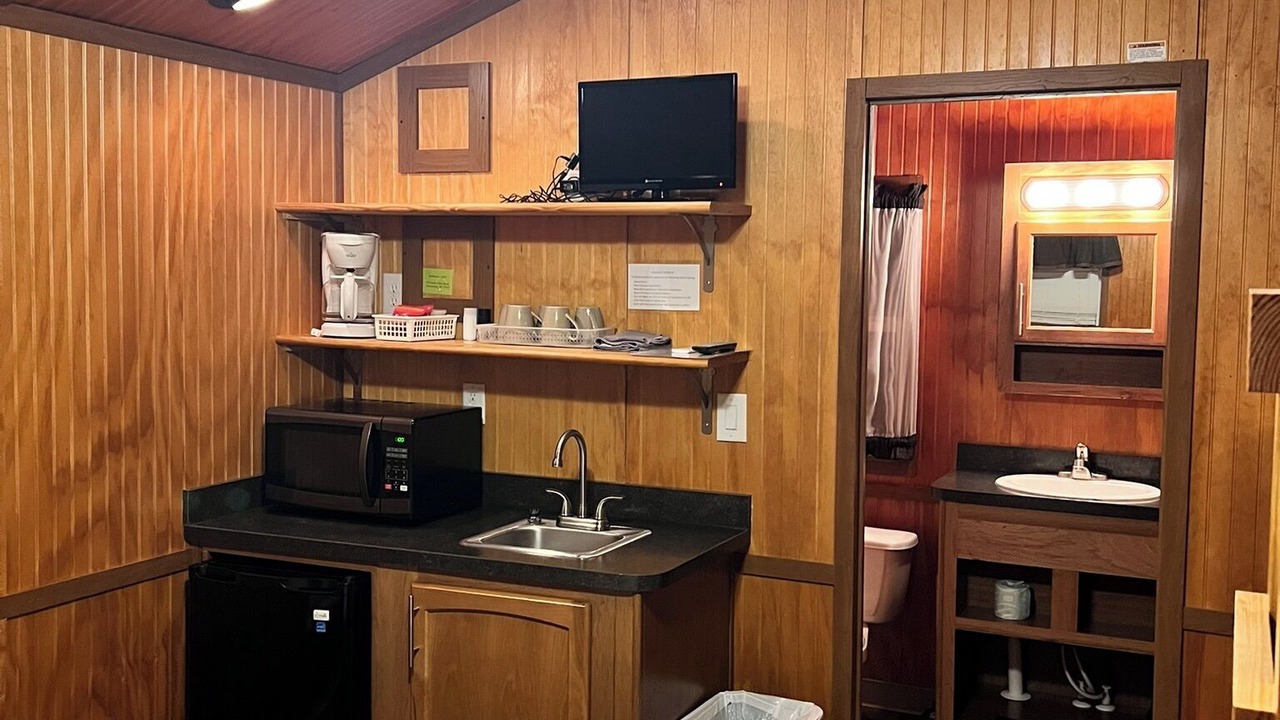Photo of Bedroom in Chocowinity