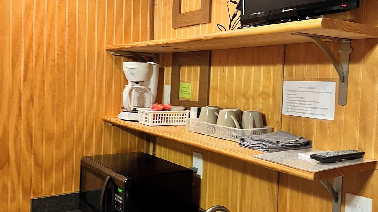 Photo of Kitchen in Chocowinity