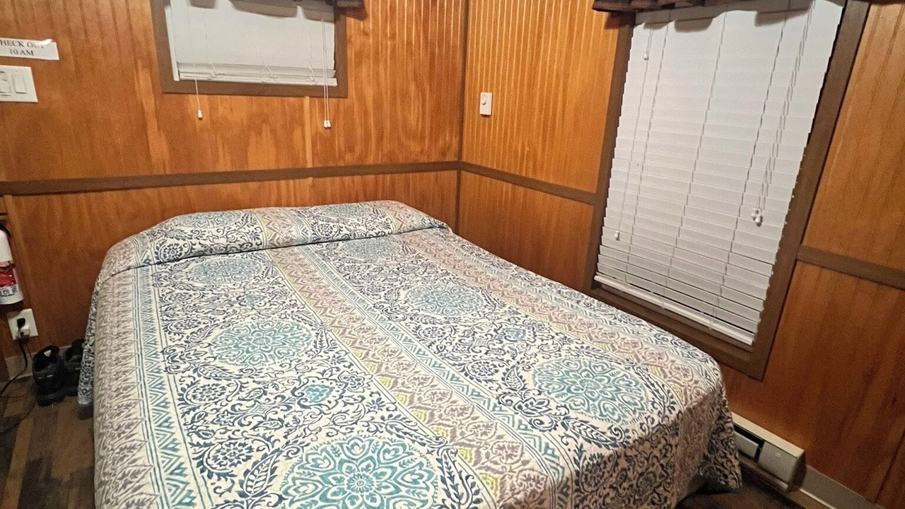 Photo of Bedroom in Chocowinity