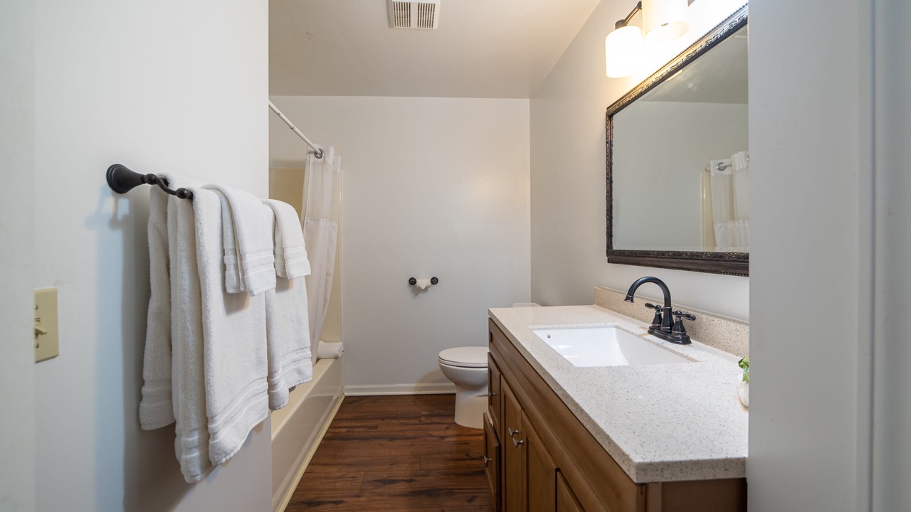 Photo of Bathroom in Indian River