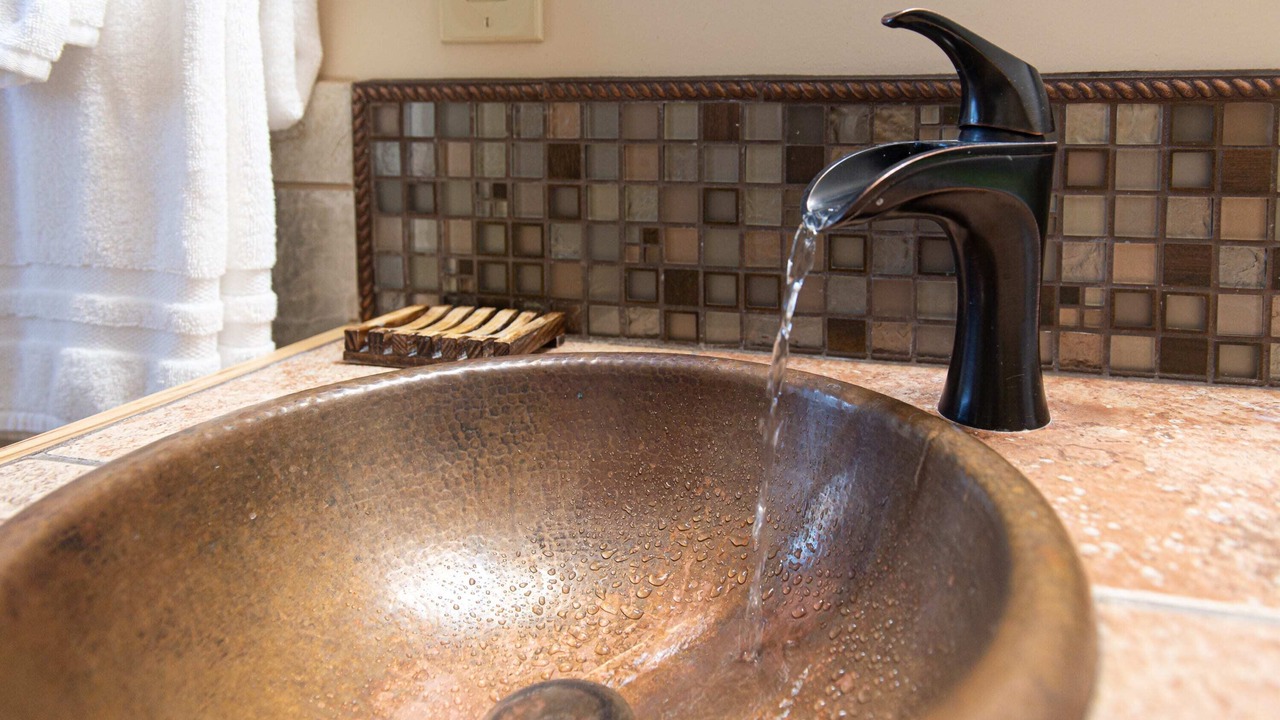 Photo of Bathroom in Indian River