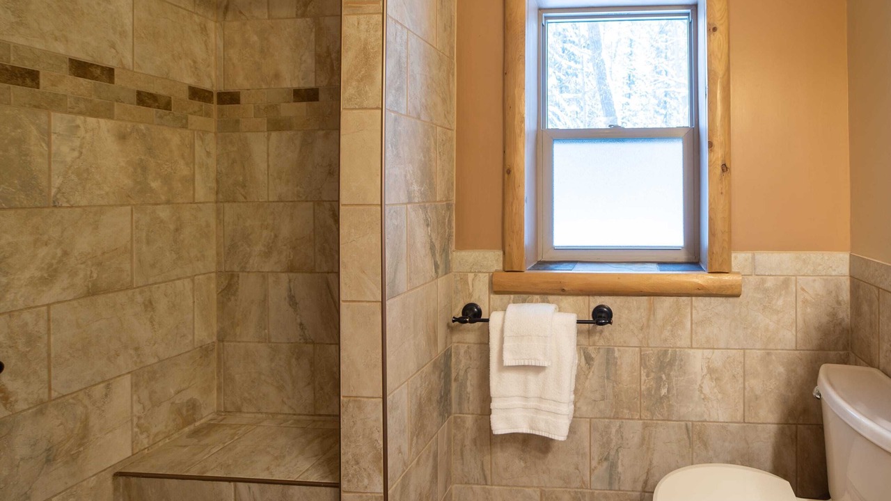Photo of Bathroom in Indian River