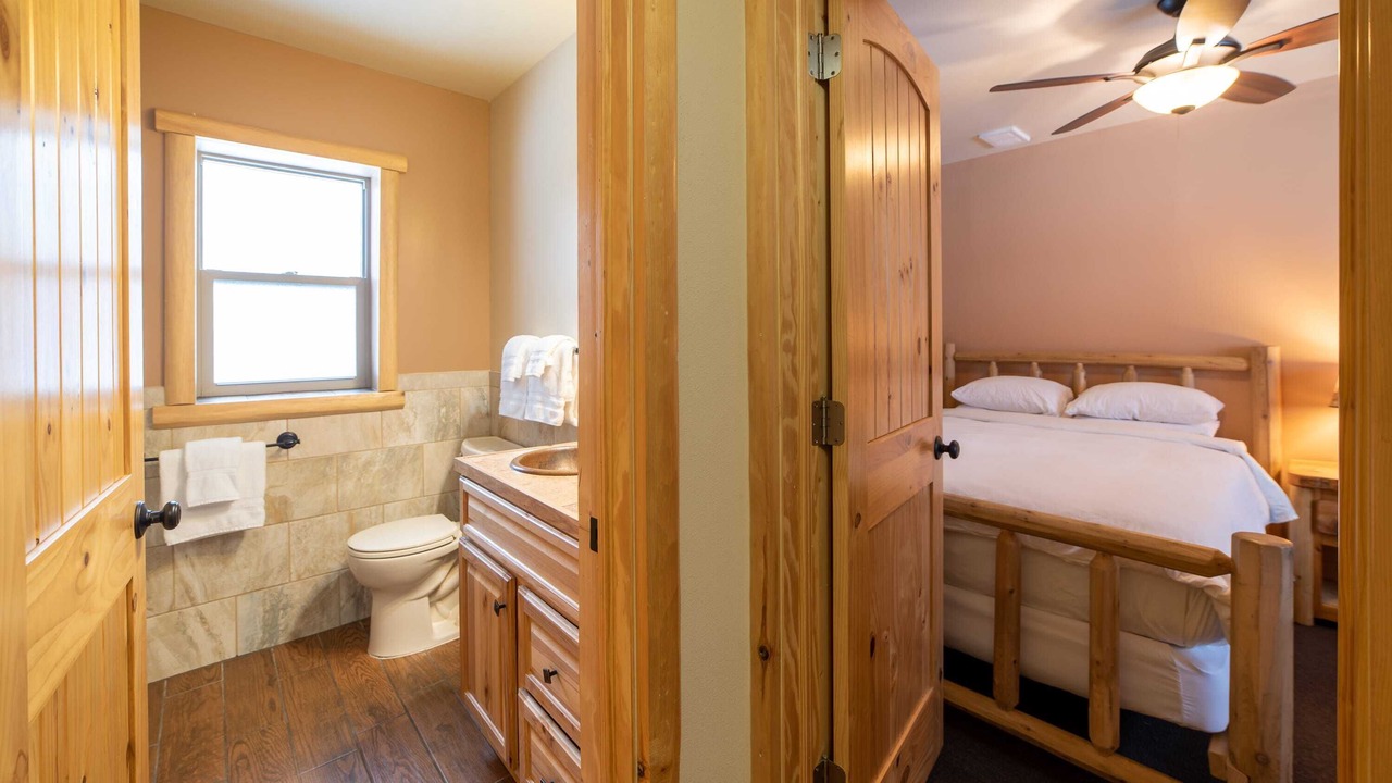 Photo of Bathroom in Indian River
