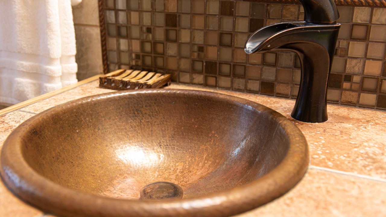 Photo of Bathroom in Indian River