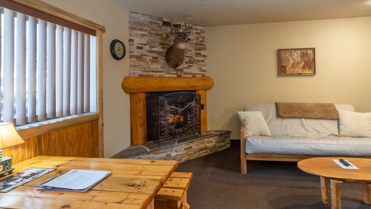 Photo of Livingroom in Indian River