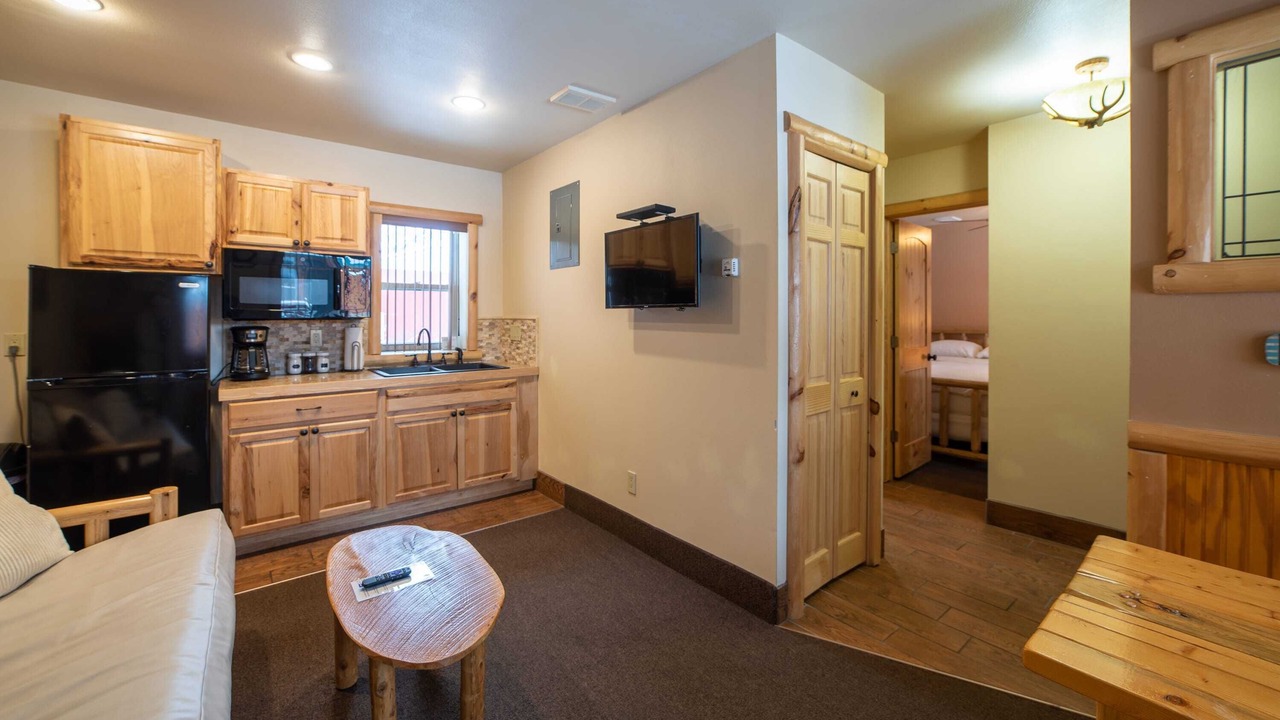 Photo of Livingroom in Indian River