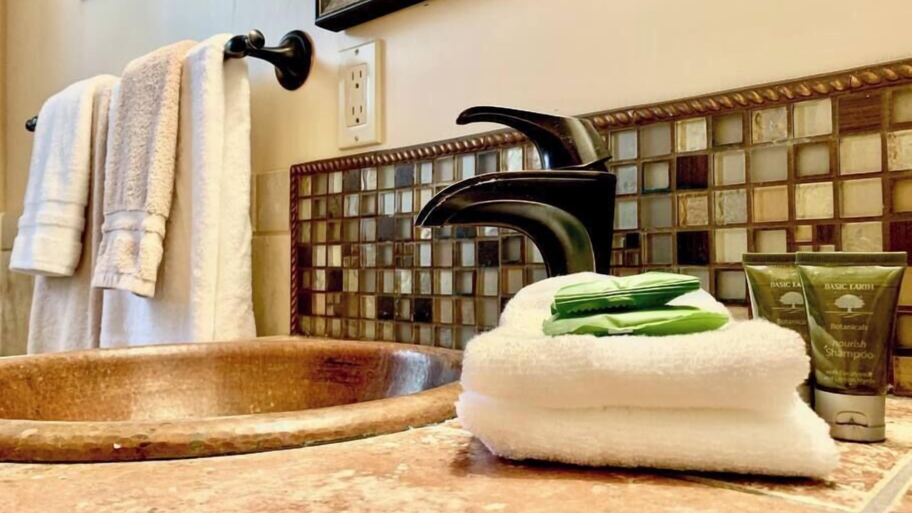 Photo of Bathroom in Indian River
