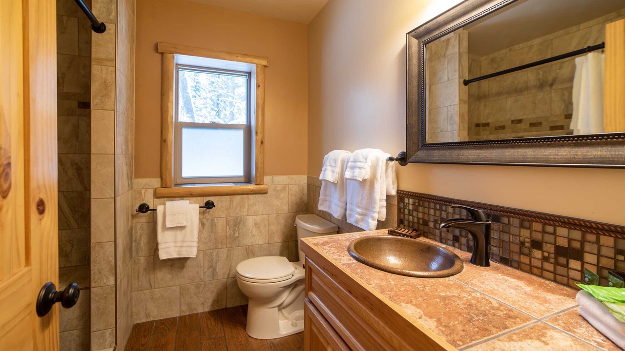 Photo of Bathroom in Indian River