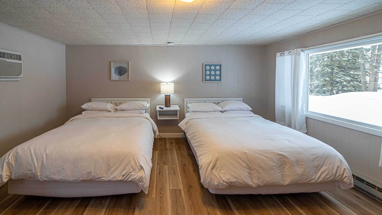 Photo of Bedroom in Indian River