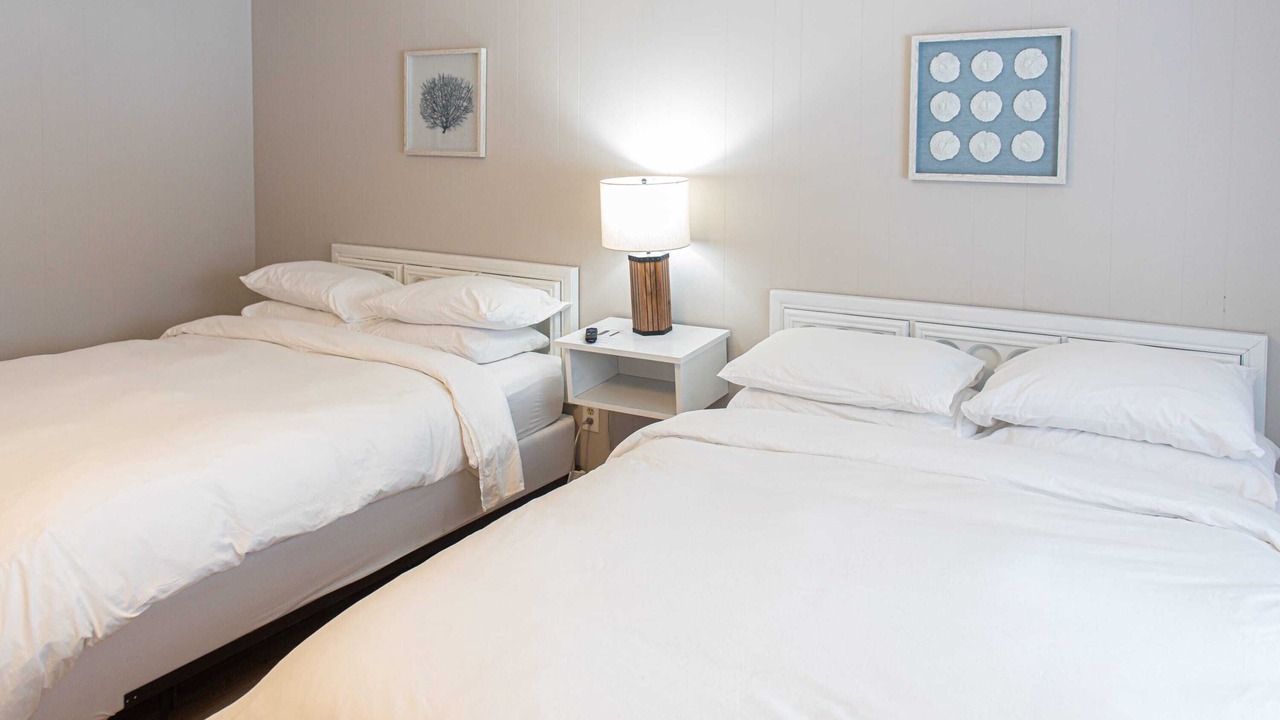 Photo of Bedroom in Indian River
