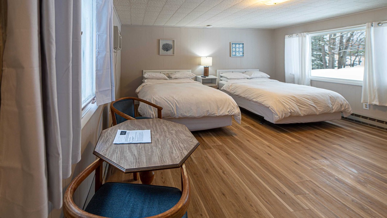 Photo of Bedroom in Indian River