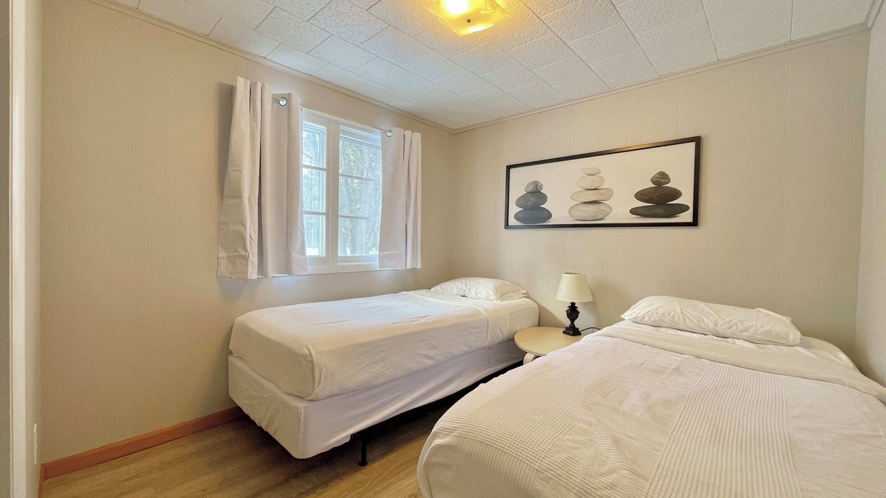 Photo of Bedroom in Indian River