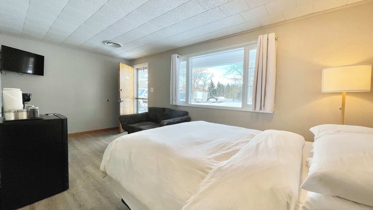 Photo of Bedroom in Indian River