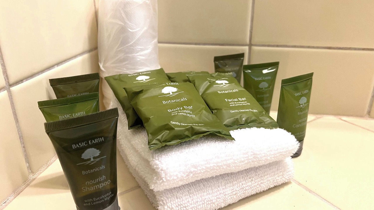Photo of Bathroom in Indian River