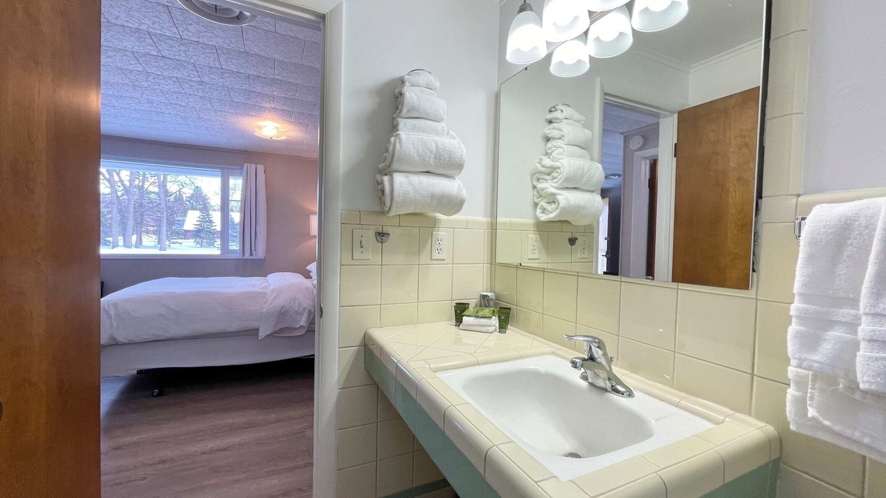 Photo of Bathroom in Indian River