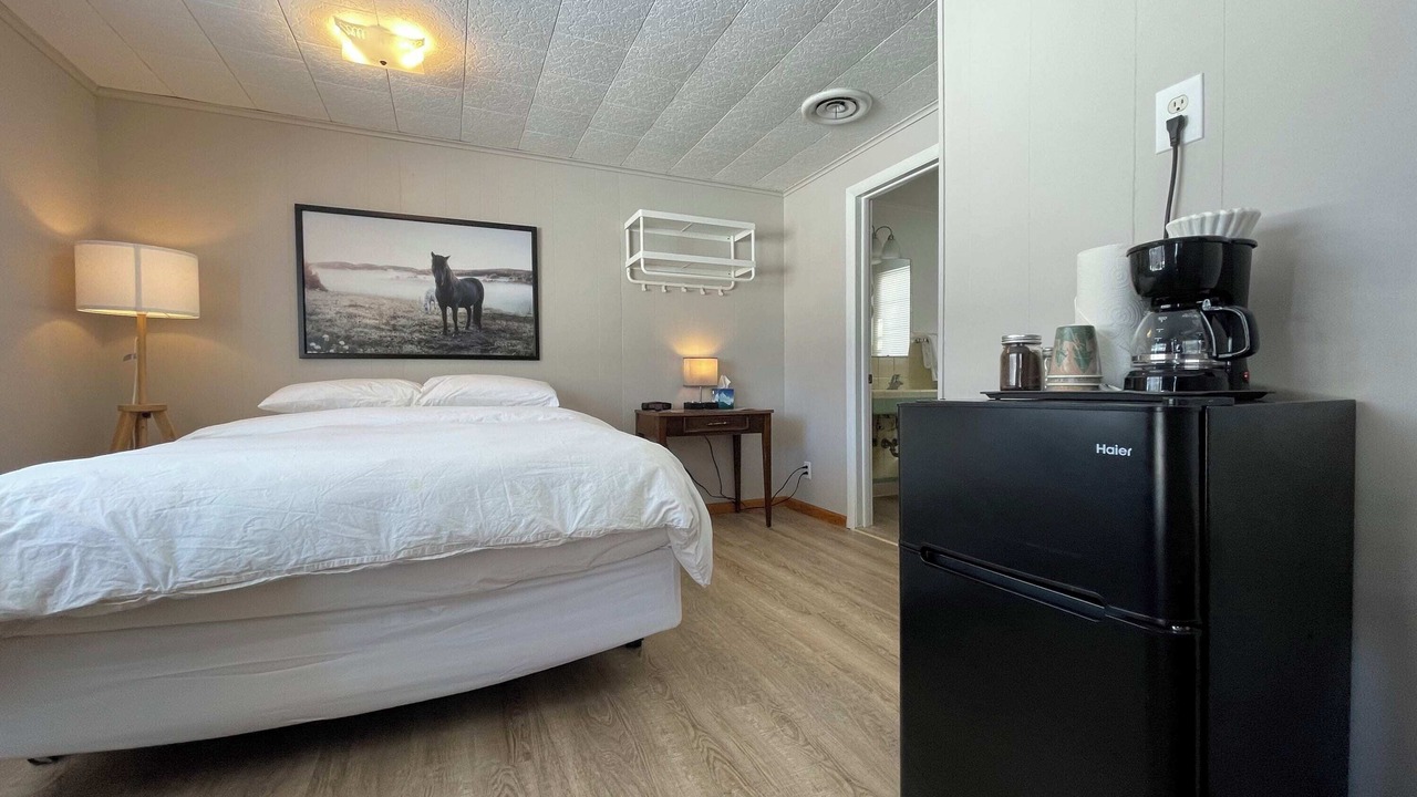 Photo of Bedroom in Indian River