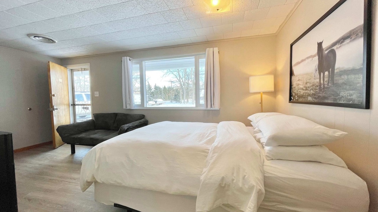 Photo of Bedroom in Indian River
